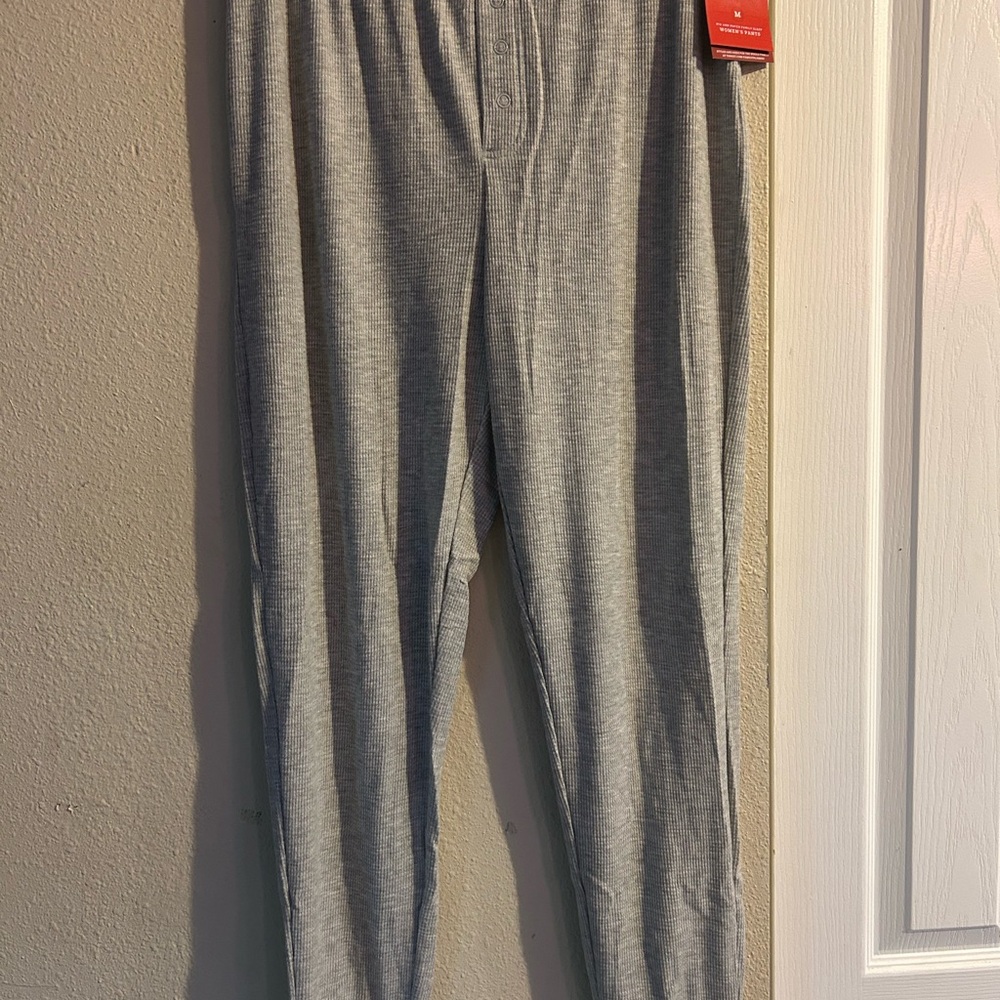 Women’s thermal pajama pants